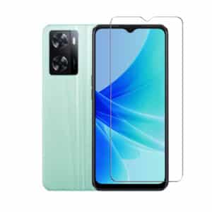 מגן מסך זכוכית - OPPO A57/A77