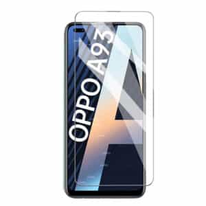 מגן מסך זכוכית - oppo A93