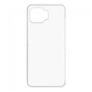 כיסוי סיליקון שקוף - oppo A93