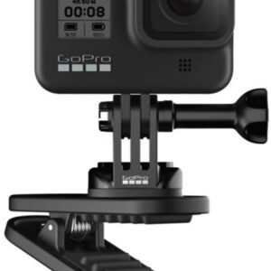 קליפס מגנטי מסתובב לכל מצלמות GoPro