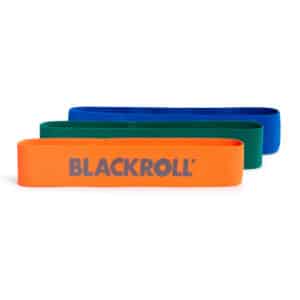 BLACKROLL® LOOP BAND SET