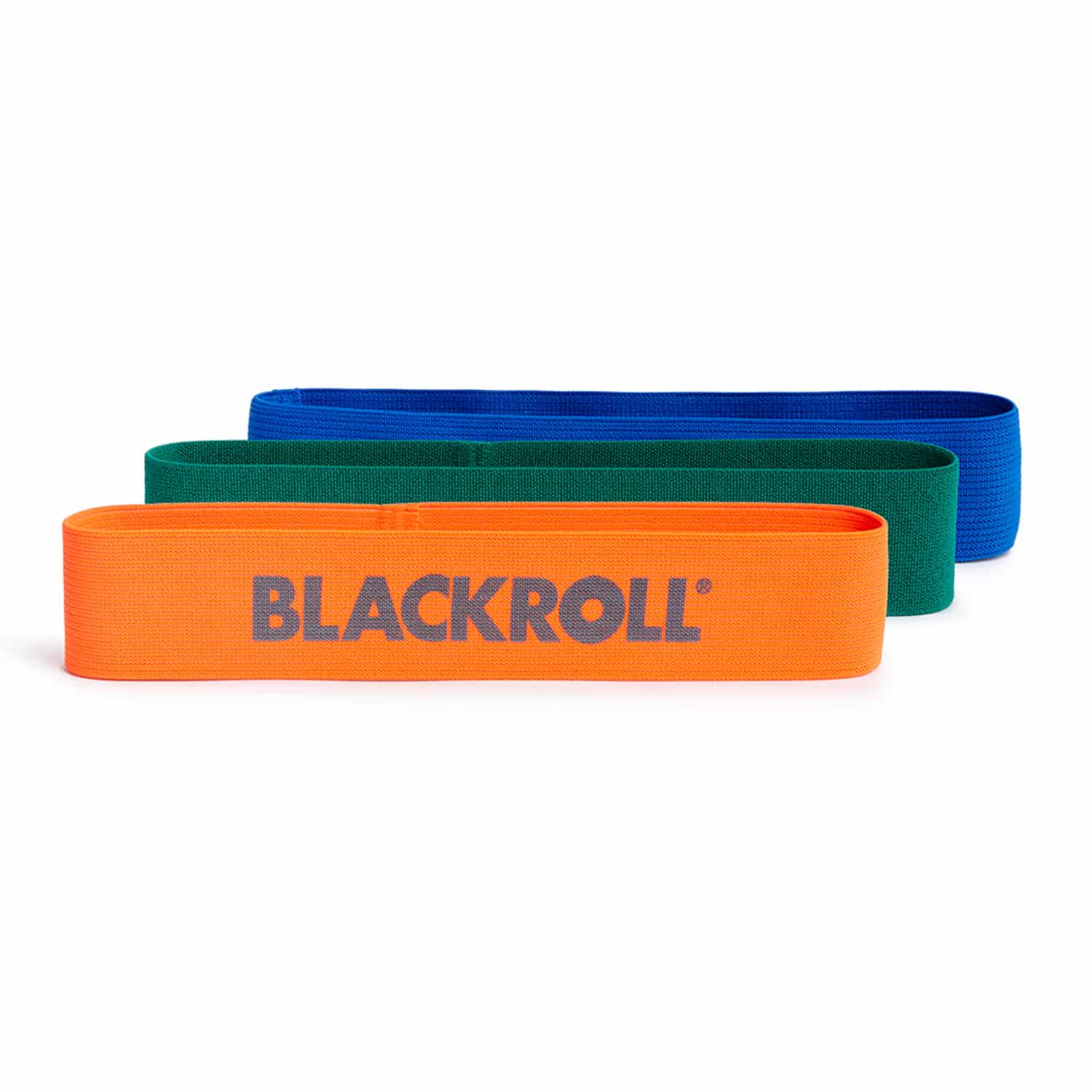 BLACKROLL® LOOP BAND SET