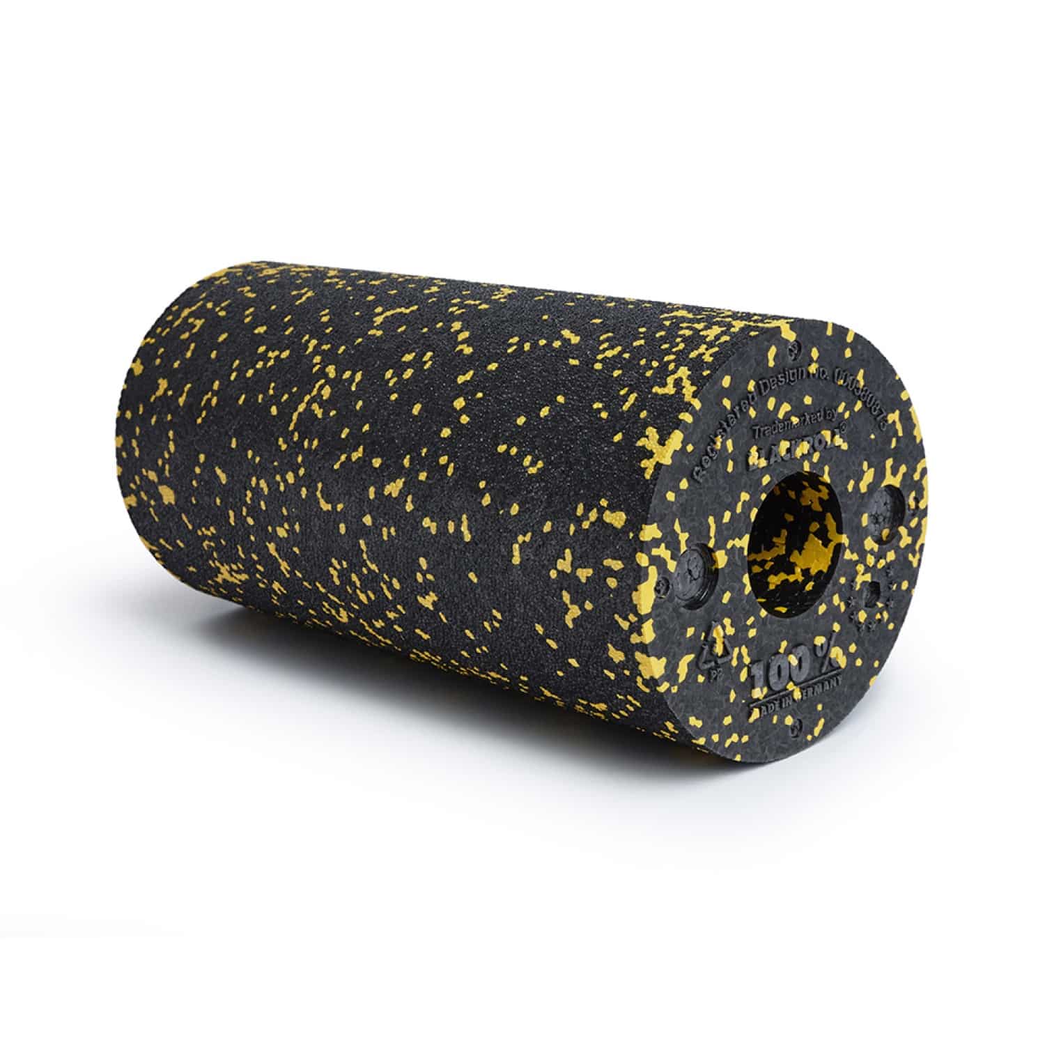 BLACKROLL® STANDARD – שחור/צהוב
