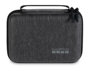 תיק נשיאה Casey Semi Hard Case למצלמות GoPro
