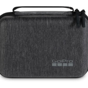 תיק נשיאה Casey Semi Hard Case למצלמות GoPro