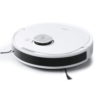 שואב אבק רובוטי שוטף DEEBOT N10
