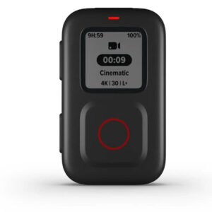 שלט The Remote למצלמות HERO8/9/10/11/12 Black/Max