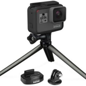 מתאמי חצובה ל- GoPro