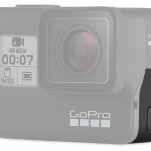 מכסה סוללה למצלמה Hero7 Black