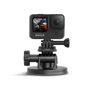 תושבת וואקום למצלמות GoPro