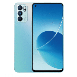 oppo Reno6 5G – Aurora