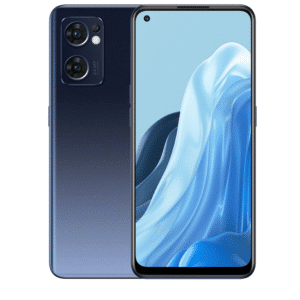 oppo Reno7 5G – Starry Black
