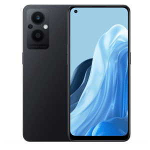 oppo Reno7 Z 5G - Cosmic Black מחודש