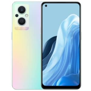 oppo Reno7 Z 5G - Rainbow Spectrum מחודש
