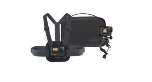 ערכת אביזרים GoPro Sports Kit