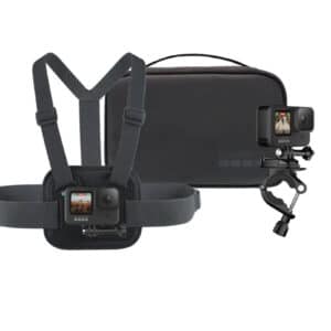 ערכת אביזרים GoPro Sports Kit