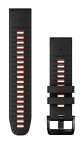 רצועה 22 מ"מ לסדרת Fenix 5/6/7