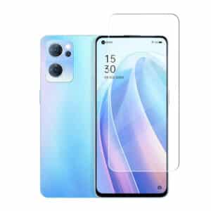 מגן מסך זכוכית - OPPO Reno 7 5G