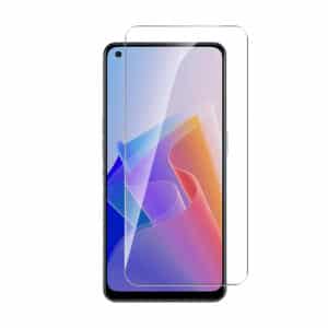 מגן מסך זכוכית - OPPO Reno 7Z 5G