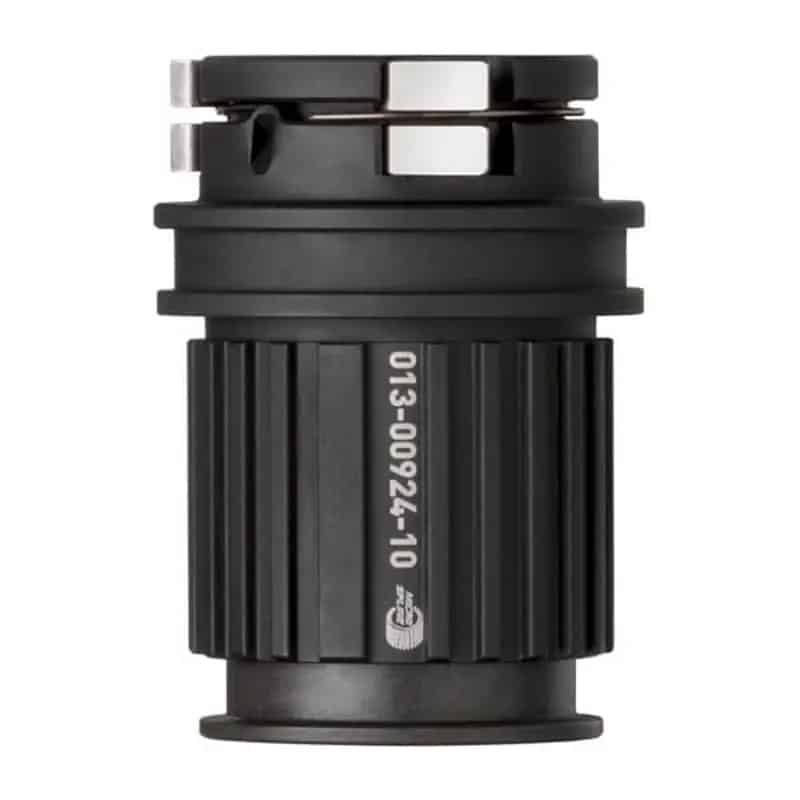 לב תואם לאופני שטח עם מערכת הילוכים Shimano 1-12