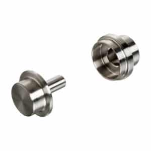 מתאם ציר גלגל אחורי (Tacx E-Thru x-12 (>142mm
