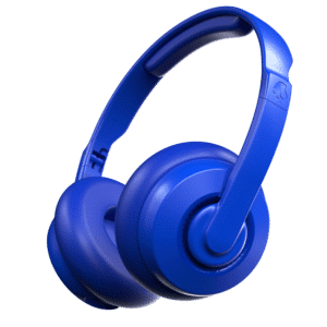 אוזניות אלחוטיות CASSETTE Skullcandy - Cobalt Blue