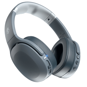 אוזניות אלחוטיות CRUSHER EVO Skullcandy - Chill Grey