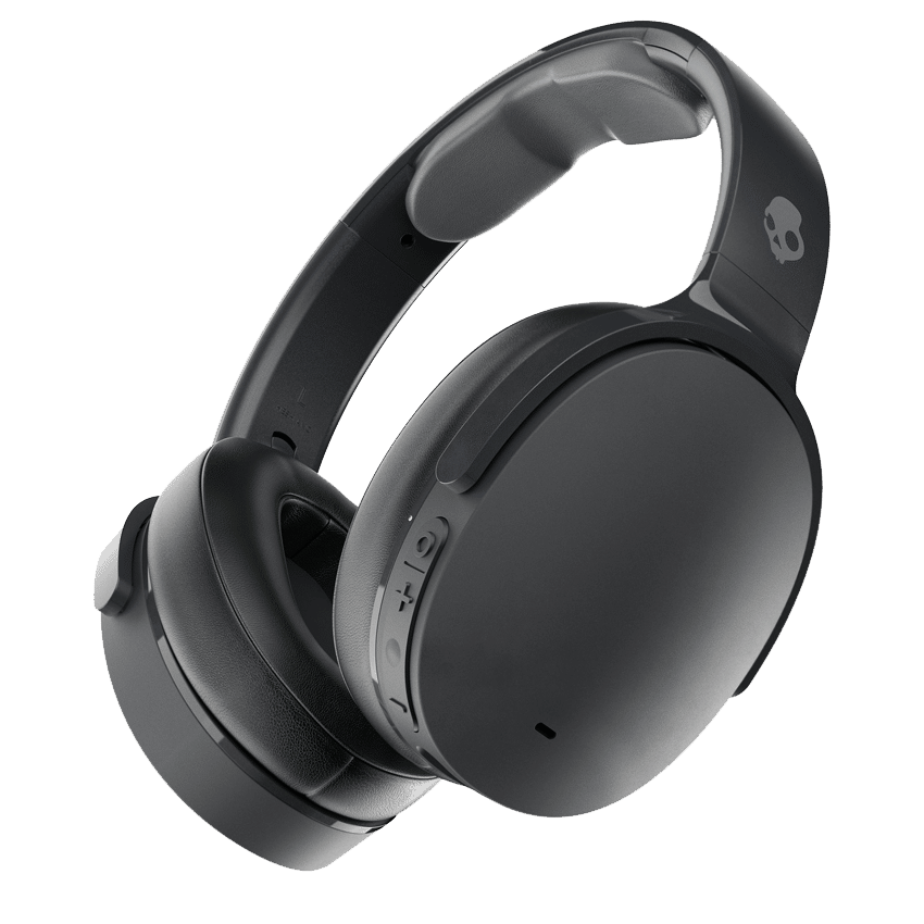 אוזניות אלחוטיות Hesh ANC – True Black