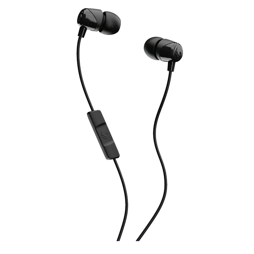 אוזניות חוט JIB – Black