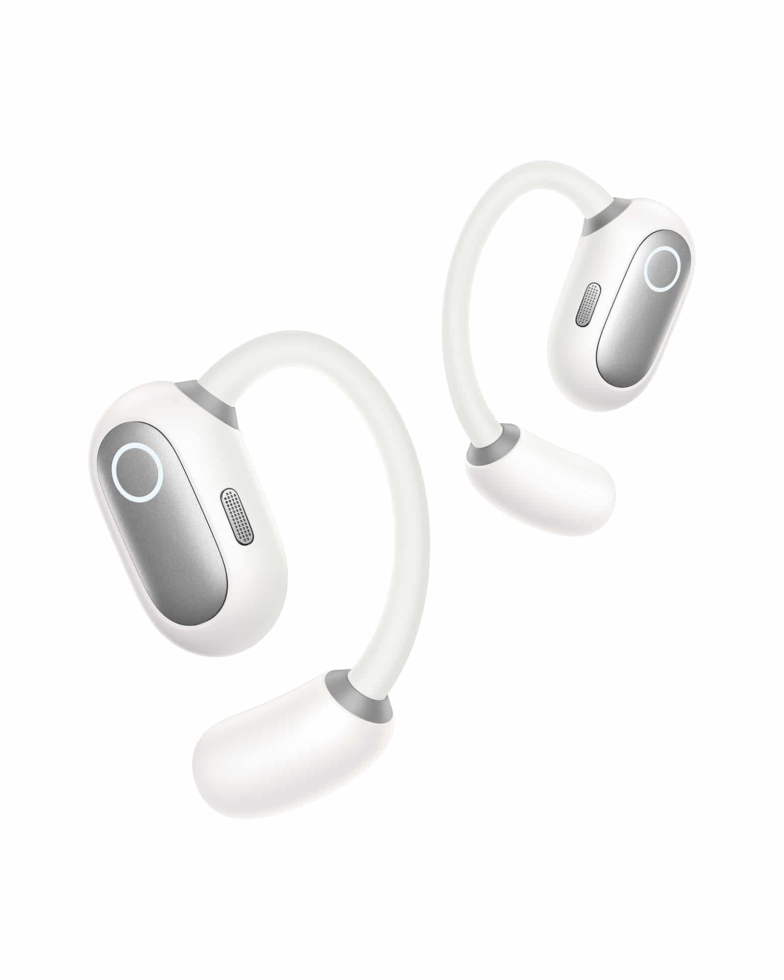 אוזניות אלחוטיות Baseus Eli Sport 1 Open-Ear TWS Earbuds