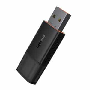 מתאם רשת אלחוטי Baseus FastJoy Series WiFi Adapter 650Mbps