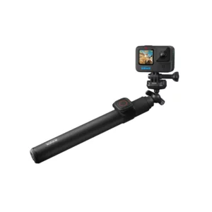 GoPro Extension Pole + Waterproof Shutter Remote