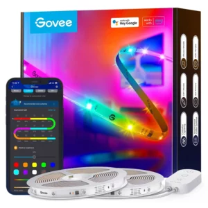 פס תאורת LED חכם 10 מ' Govee