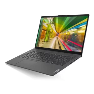 מחשב נייד "15.6 Lenovo ideapad 5 15ITL05 I3-1115G4 8GB/256SSD