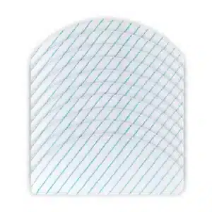 10 מטליות מיקרופייבר חד-פעמית לשואב  T9/N10