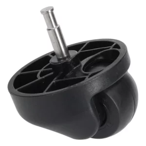 גלגל קדמי שחור לשואב DEEBOT X1 OMNI