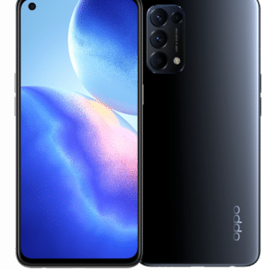 טלפון סלולר OPPO Reno 5 8GB/128GB צבע שחור מחודש