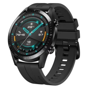 HUAWEI WATCH GT2 Pro - שחור מחודש