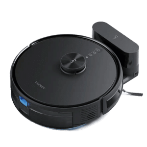שואב רובוטי ECOVACS DEEBOT Y1 PRO רשמי