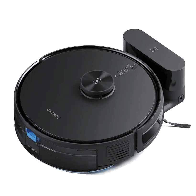 שואב רובוטי ECOVACS DEEBOT Y1 PRO רשמי