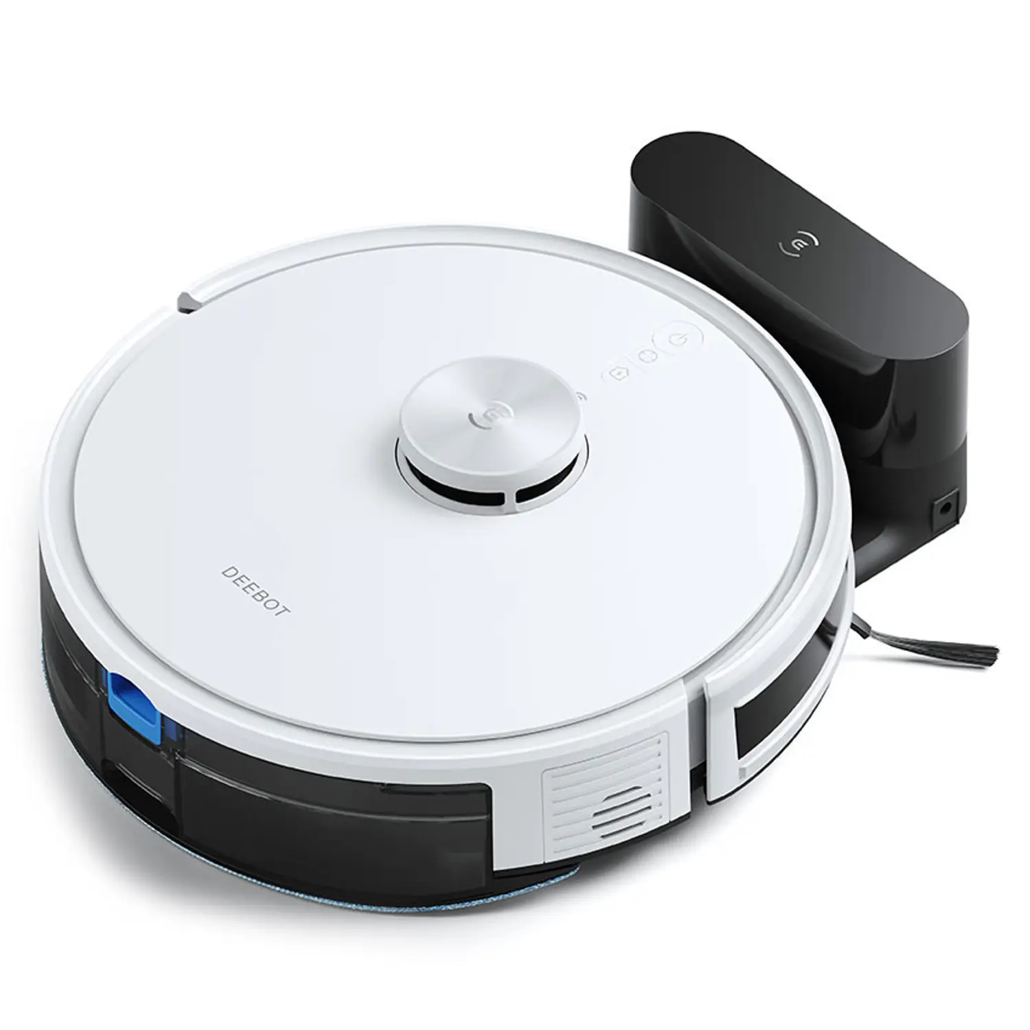 שואב רובוטי ECOVACS DEEBOT Y1 PRO רשמי