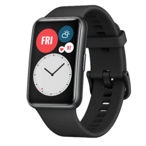 HUAWEI WATCH FIT - שחור - מחודש