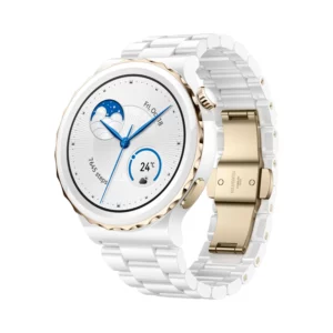 HUAWEI Watch GT3 PRO Ceramic Frigga - מחודש