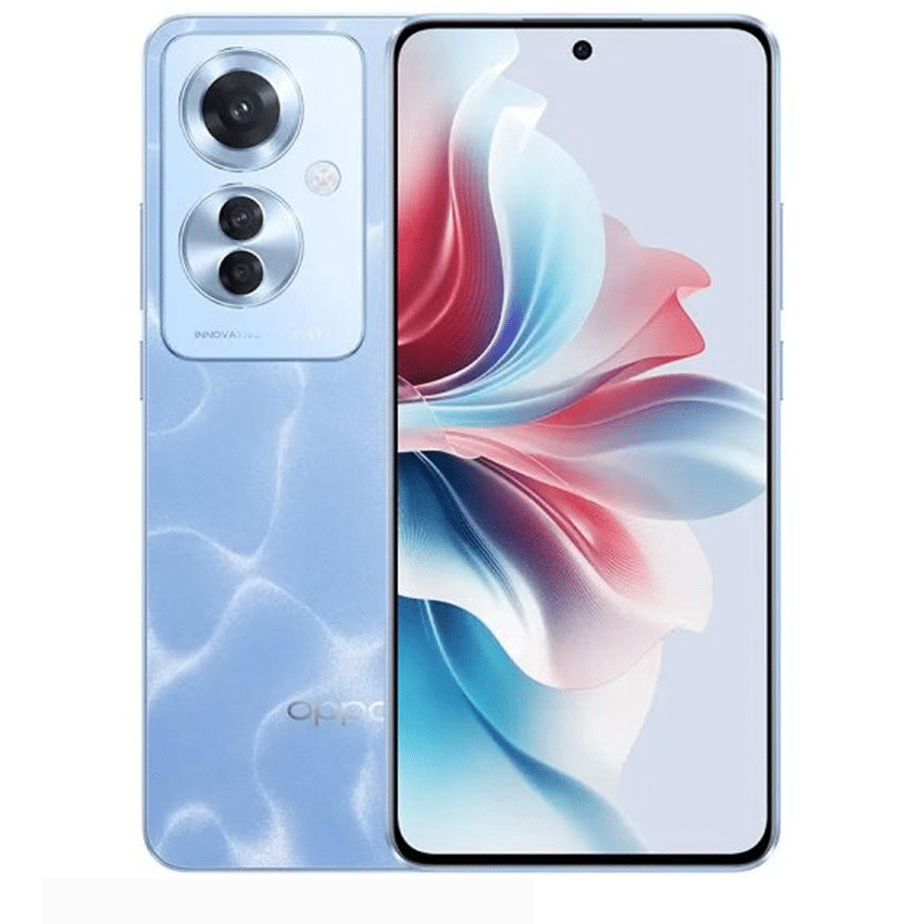 OPPO Reno11 F 5G 256GB 8GB רשמי