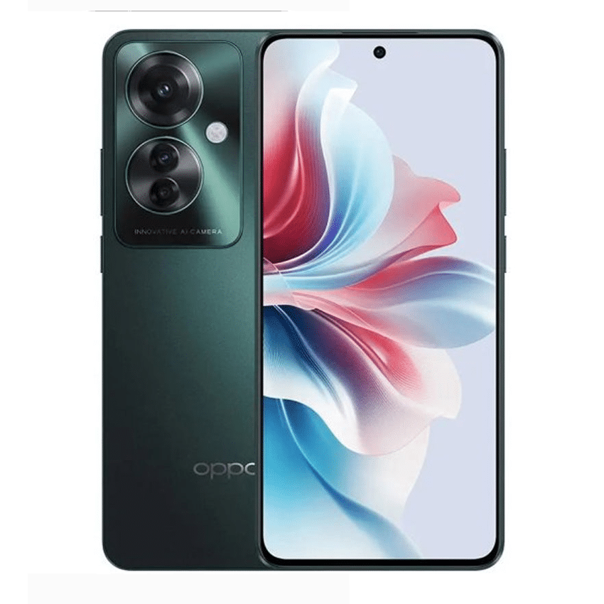 OPPO Reno11 F 5G 256GB 8GB רשמי