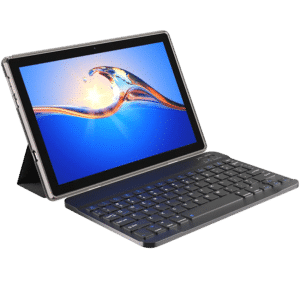 טאבלט 10" 4G כולל כיסוי מקלדת FutureTab