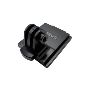 מתאם קסדה NVG אלומיניום למצלמות GoPro