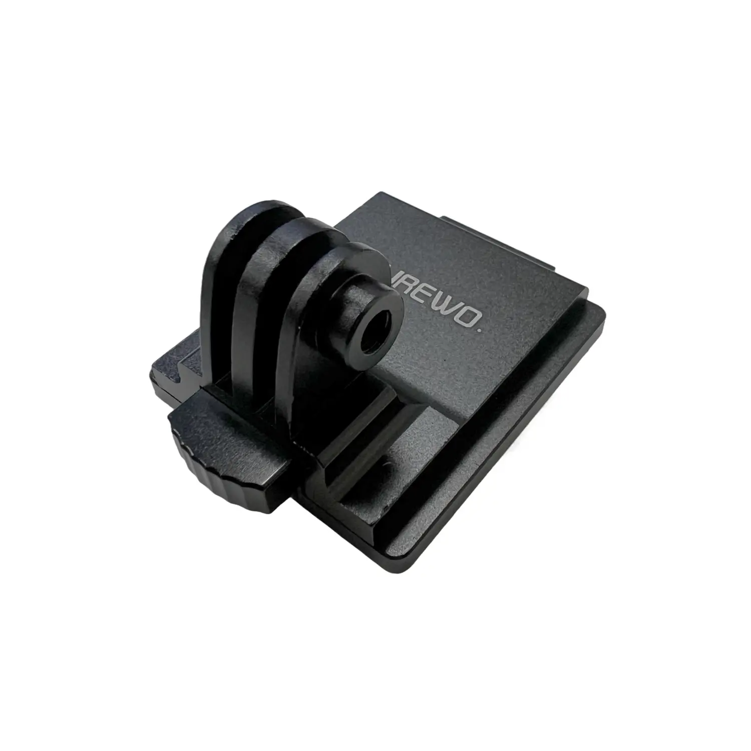 מתאם קסדה NVG אלומיניום למצלמות GoPro