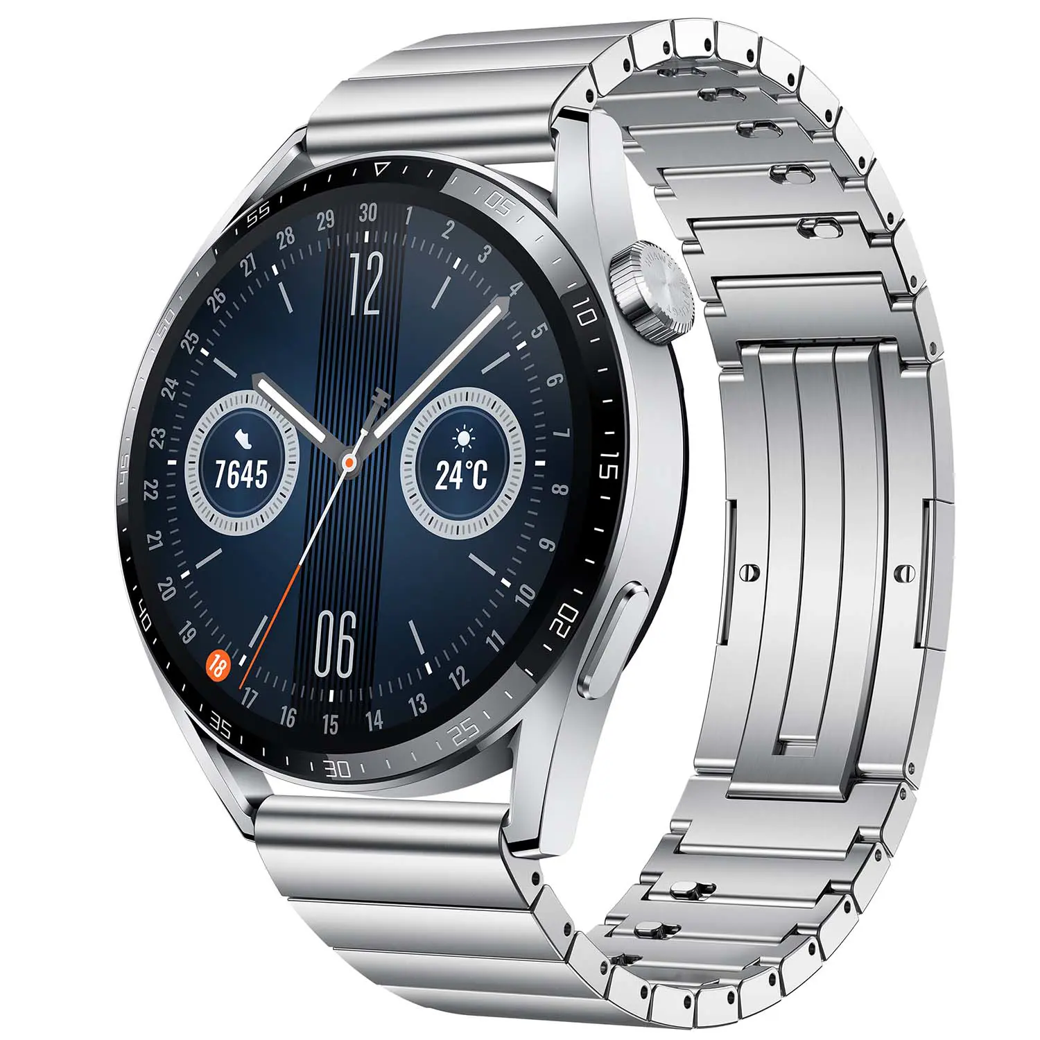 GT3 Elite Jupiter Watch - מחודש
