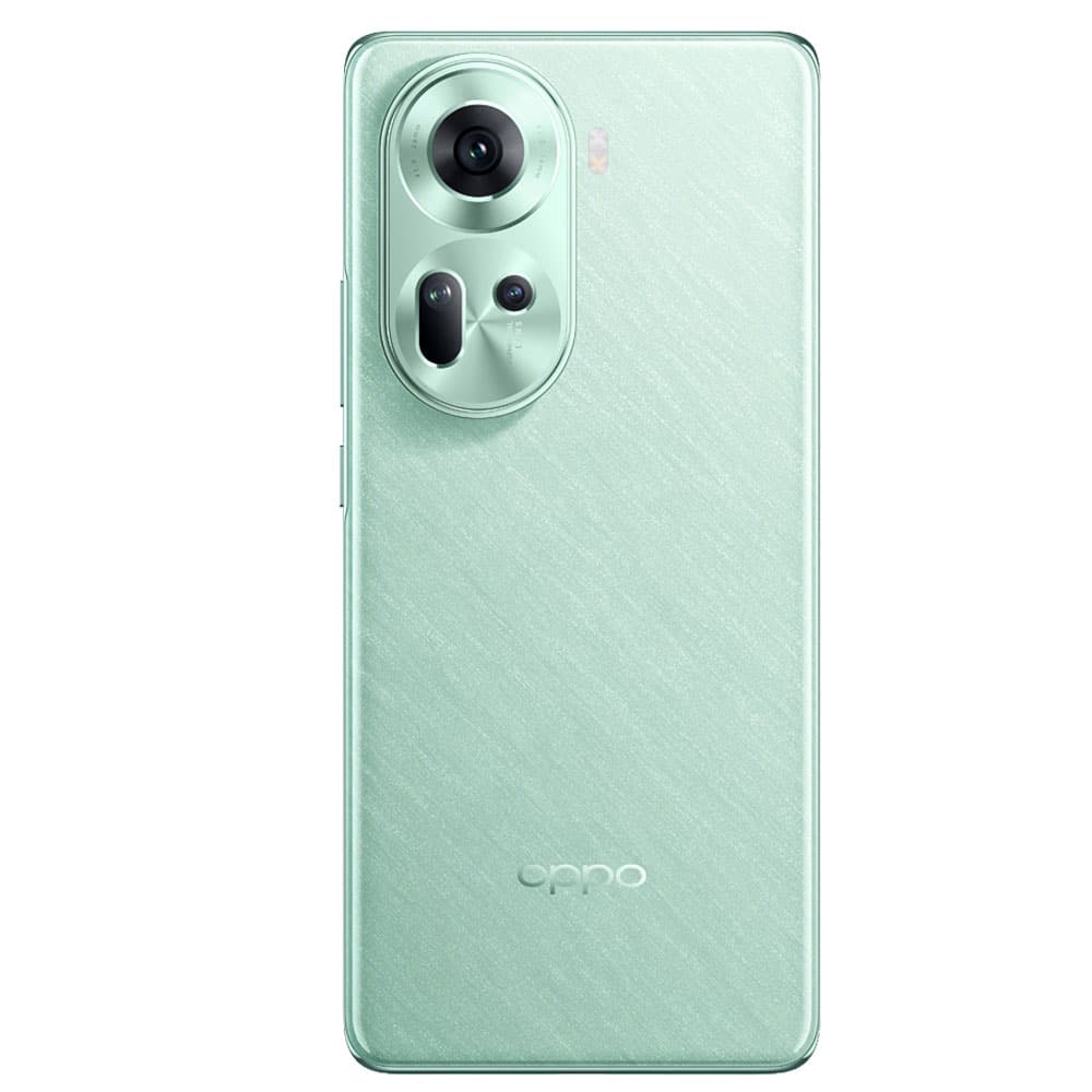 OPPO Reno11 5G 256GB 12GB רשמי